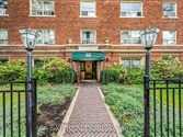 35 Raglan Ave 207, Toronto