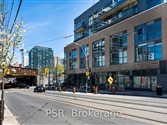 1205 Queen St 704, Toronto