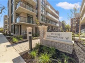 11 Sheppard Ave Main, Toronto