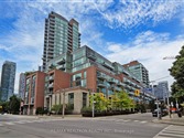 112 George St S218, Toronto