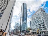 180 University Ave 3709, Toronto