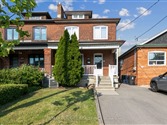 405 Northcliffe Blvd, Toronto