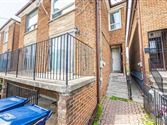 144 Wolseley St 6, Toronto