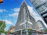 251 Jarvis St 2702, Toronto