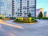 5765 Yonge St Ph601, Toronto