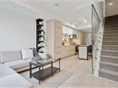 180 Mill St S115, Toronto