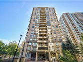 256 Doris Ave 710, Toronto