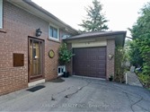 19 Lochinvar Cres Upper, Toronto