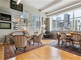 155 Dalhousie St 454, Toronto