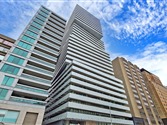 200 Bloor St 2105, Toronto