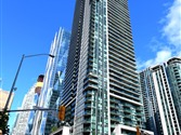 33 Bay St 2510, Toronto