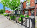 11 Alma Ave, Toronto