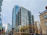 76 Shuter St 802, Toronto