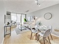 44 St Joseph St 802, Toronto