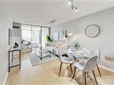 44 St Joseph St 802, Toronto