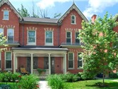 16 Glen Rd, Toronto