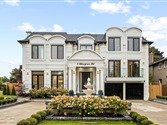 1 Silvergrove Rd, Toronto