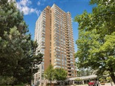 215 Wynford Dr 1805, Toronto