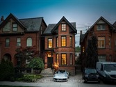 43 Bernard Ave, Toronto