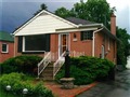 53 Mcallister Rd, Toronto