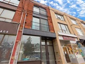 972 Bathurst St 3, Toronto