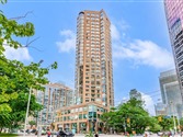 44 St Joseph St 1011, Toronto