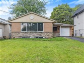 53 Millgate Cres Bsmt, Toronto