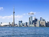 10 York St 1609, Toronto