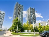 6 Sonic Way 1406, Toronto