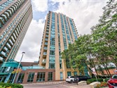 26 Olive Ave 1802, Toronto