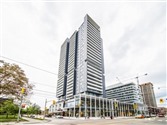 225 Sumach St 2810, Toronto