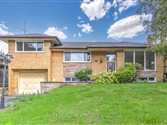 60 Castlegrove Blvd Upper, Toronto