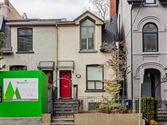 30 Belmont St, Toronto