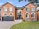 42 Grangemill Cres, Toronto