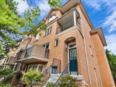 28 Sommerset Way 1016, Toronto