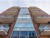 1291 Bayview Ave 405, Toronto