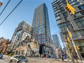 108 Peter St 3115, Toronto