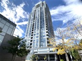 18 Graydon Hall Dr 1508, Toronto