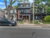 543 Roxton Rd Unit 1, Toronto