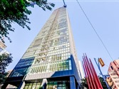 110 Charles St 2202, Toronto