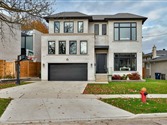 6 Stubbs Dr, Toronto