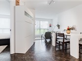 298 Jarvis St 601, Toronto