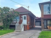 53 Lanark Ave Lower, Toronto