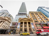 197 Yonge St 1704, Toronto