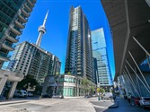 30 Grand Trunk Cres 709, Toronto