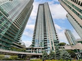 18 Harbour St 1209, Toronto