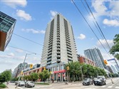 170 Sumach St 1101, Toronto