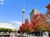 270 Queens Quay 2504, Toronto