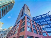 135 East Liberty St 1702, Toronto