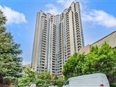 500 Doris Ave 1125, Toronto